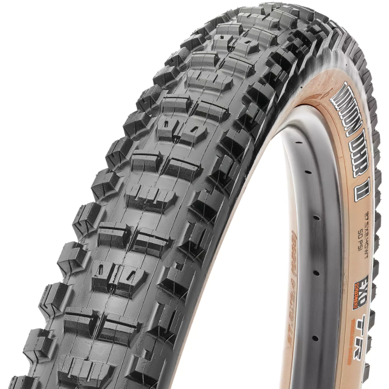 Maxxis Minion DHR II 27,5"